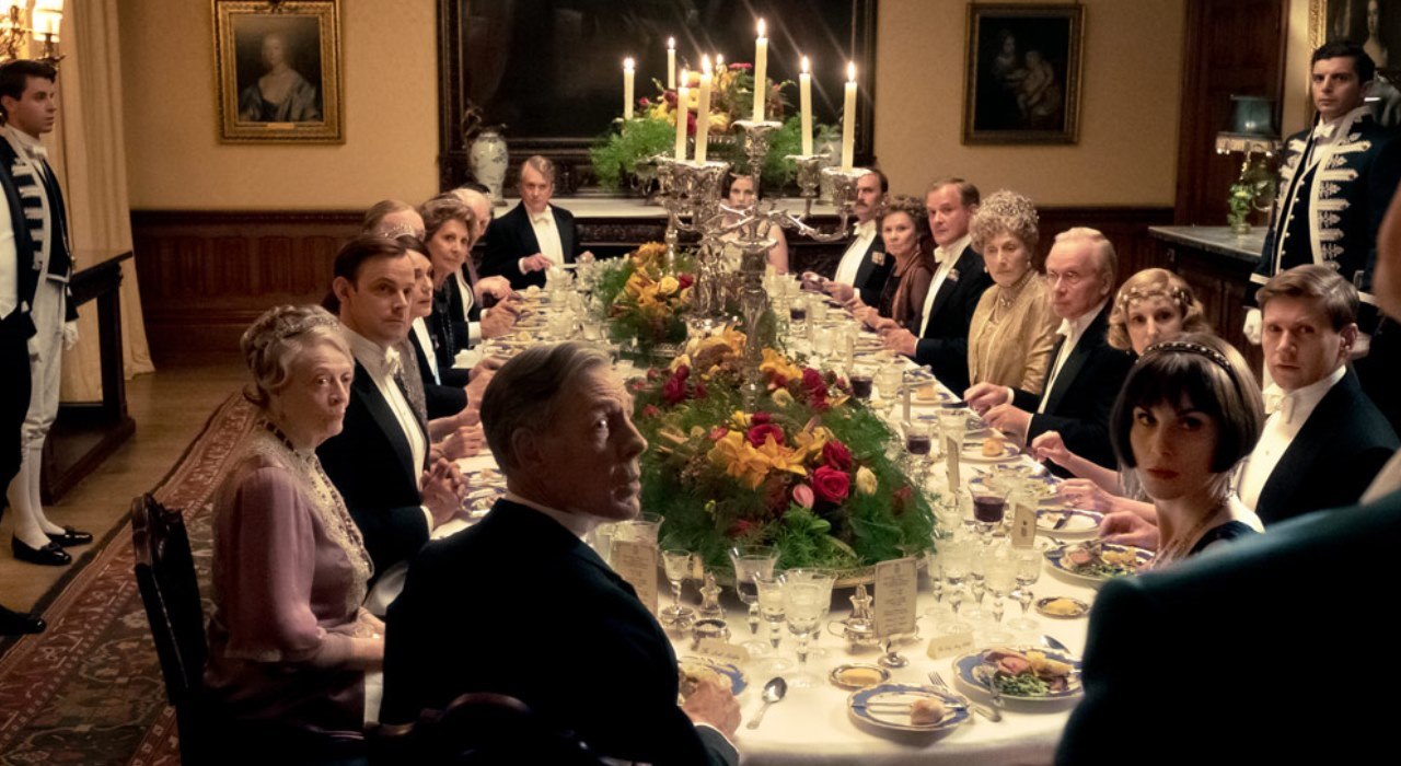 Filme de Downton Abbey deve ganhar sequência