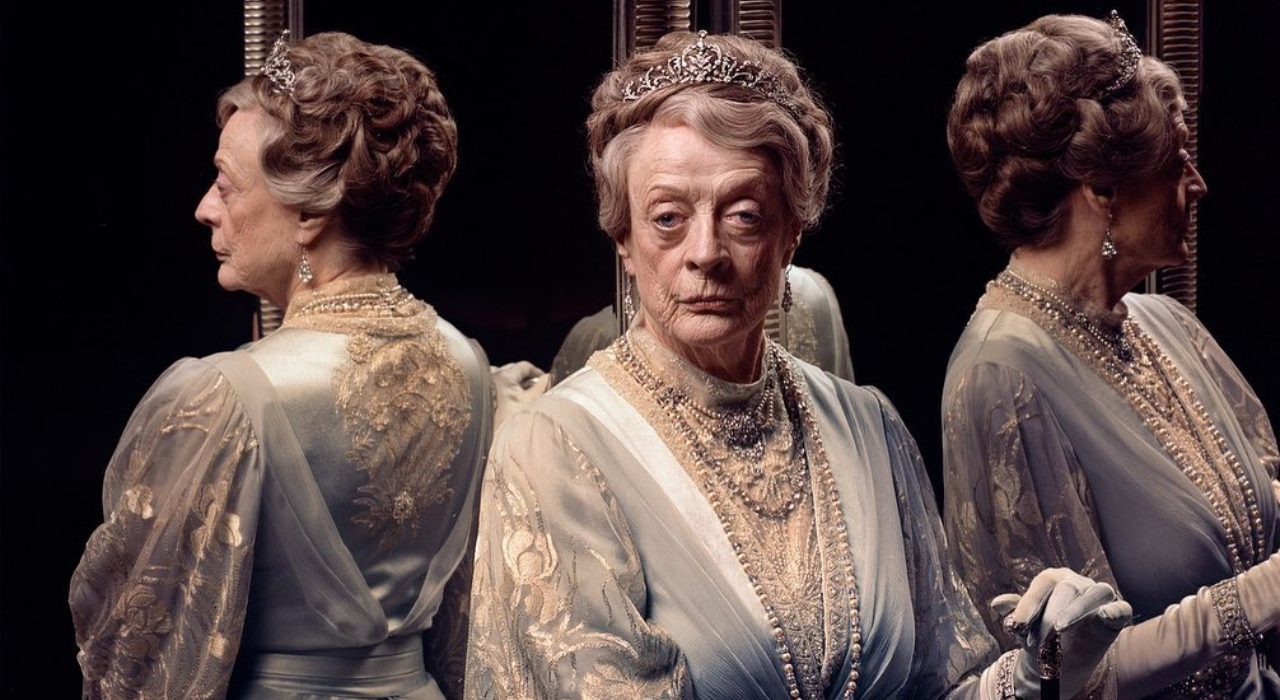 Downtown Abbey – O filme é bem recebido pela crítica internacional