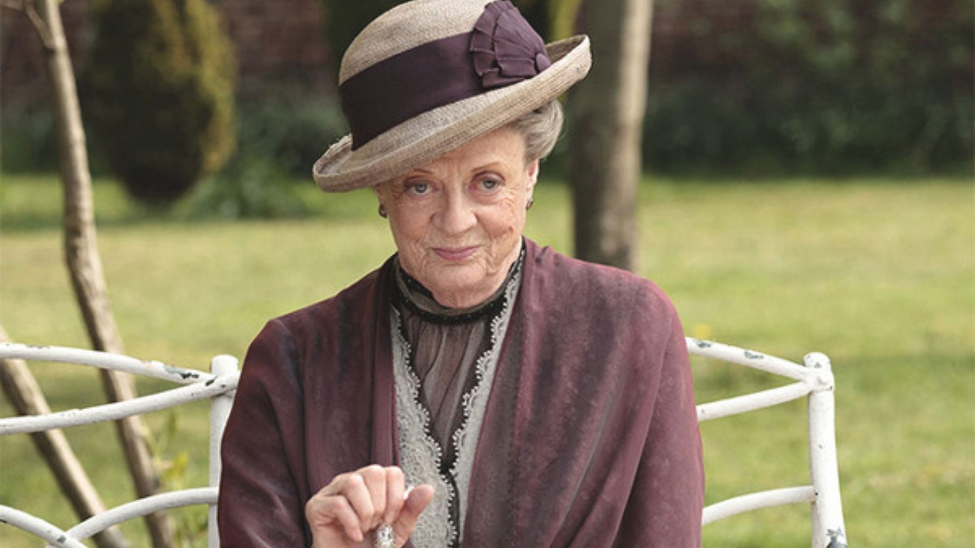 “Downton Abbey: Uma Nova Era” ganha novo trailer focado na matriarca da família Crawley