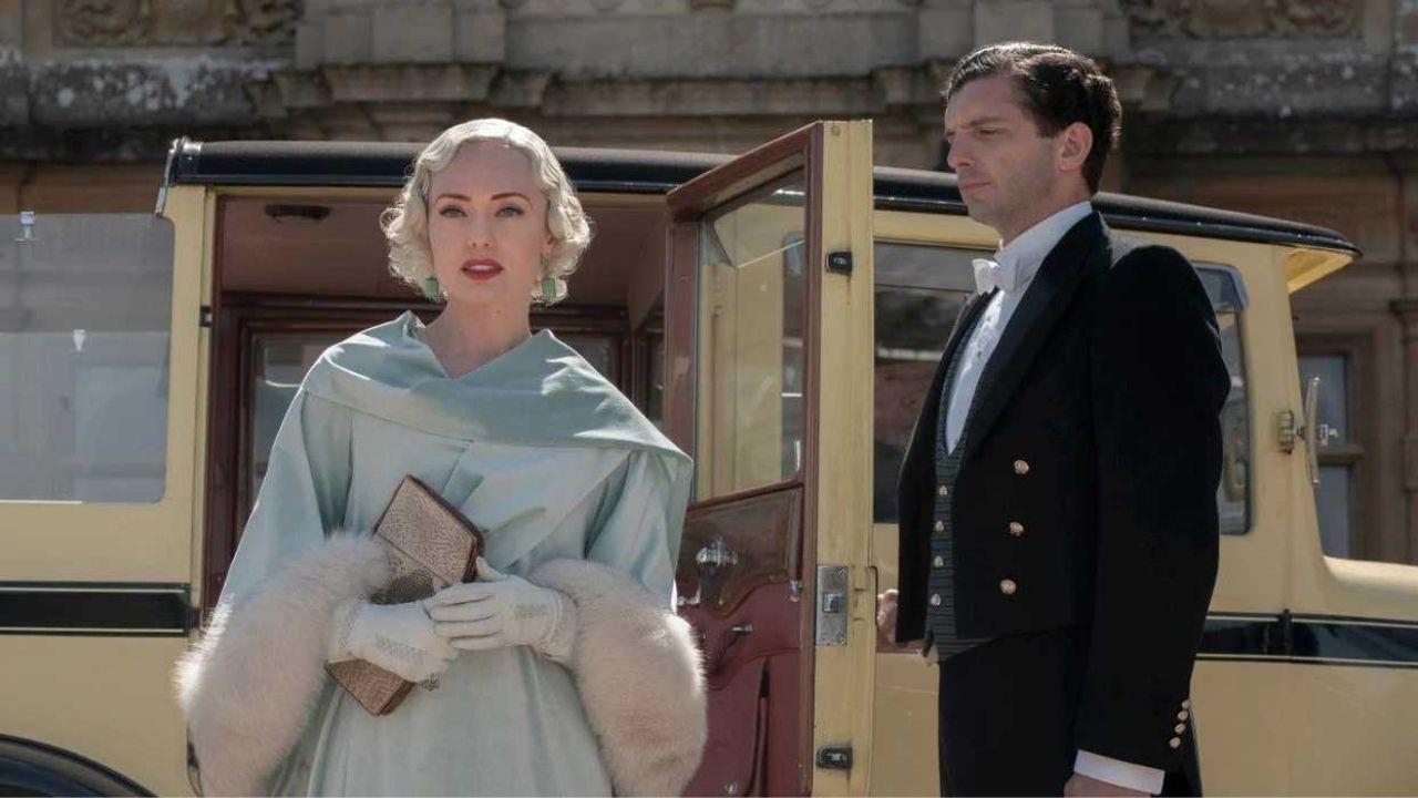 “Downtown Abbey 2” tem data de estreia adiada