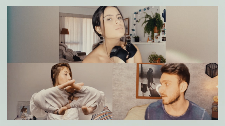 D.R. com o Ex: MTV revela lista de participantes confirmados para o novo programa