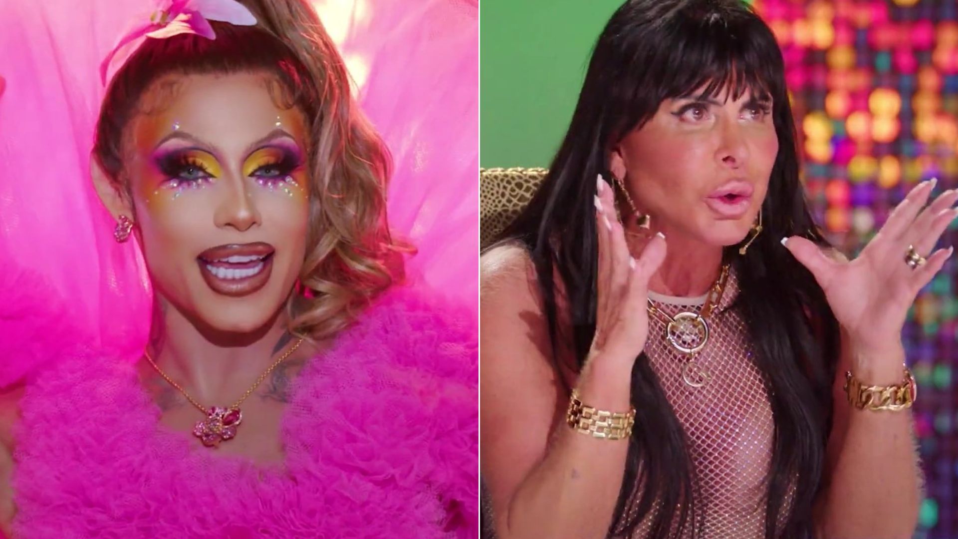 “Drag Race Brasil” ganha primeiro trailer com Gretchen como jurada