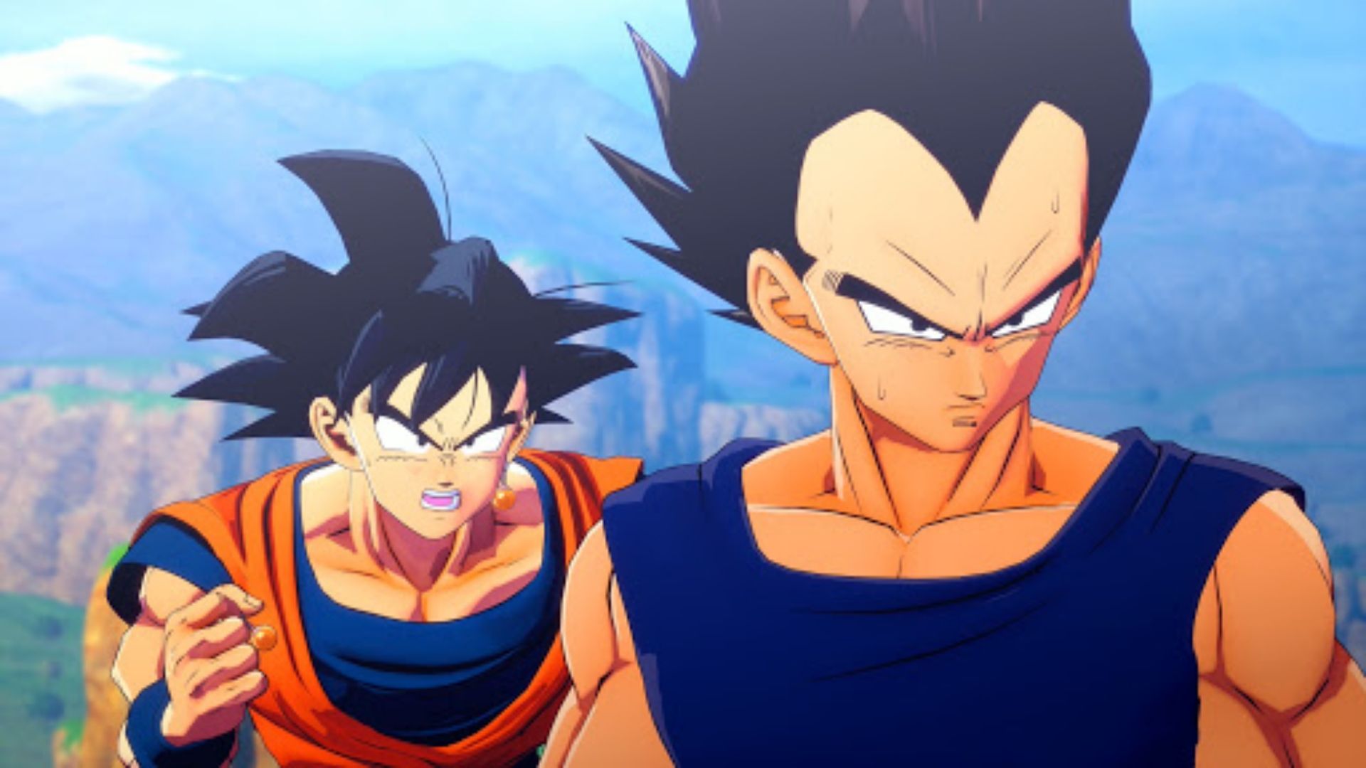 Dragon Ball Z: Kakarot acumulou 1,5 milhão de unidades vendidas em sua primeira semana