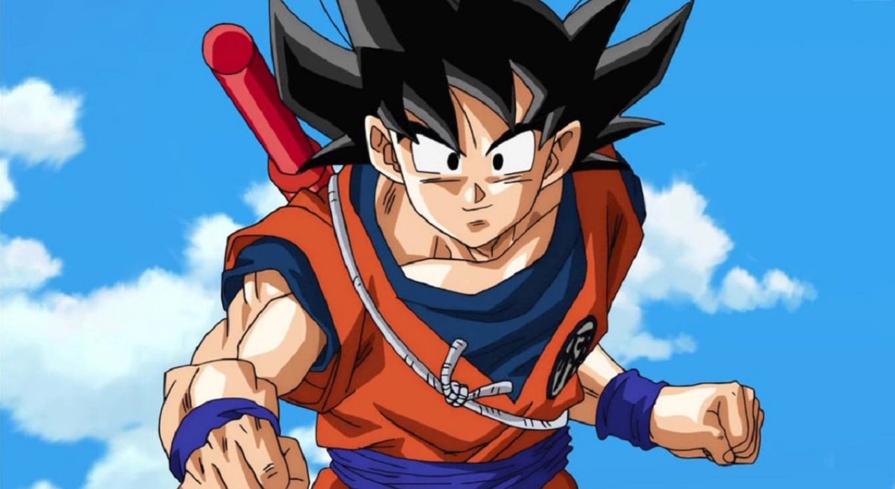 CCXP terá homenagem aos 35 anos de Dragon Ball com dublador de Goku