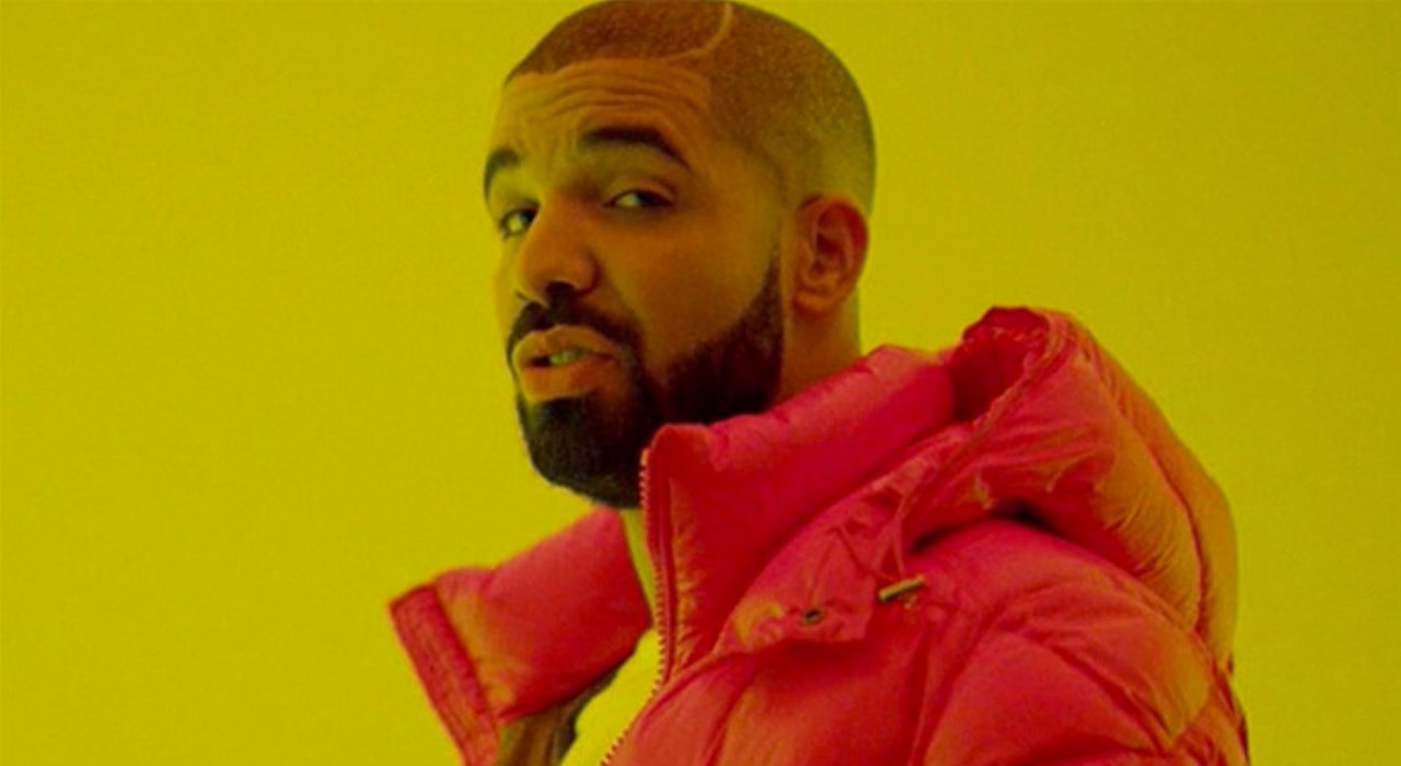 De surpresa, o rapper Drake lança War; confira - Cinebuzz