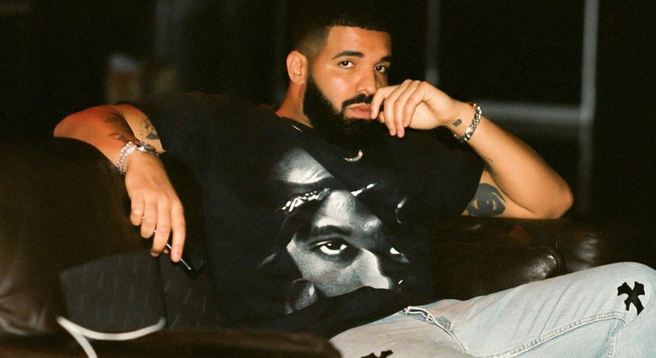 Drake cancela transmissão ao vivo de seu show no Rock in Rio