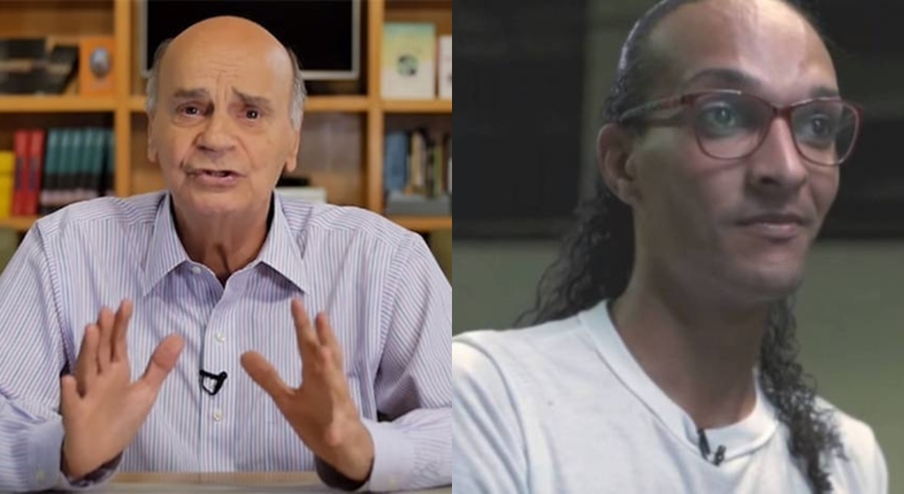 Após polêmica envolvendo transexual, Drauzio Varella é linchado nas redes sociais