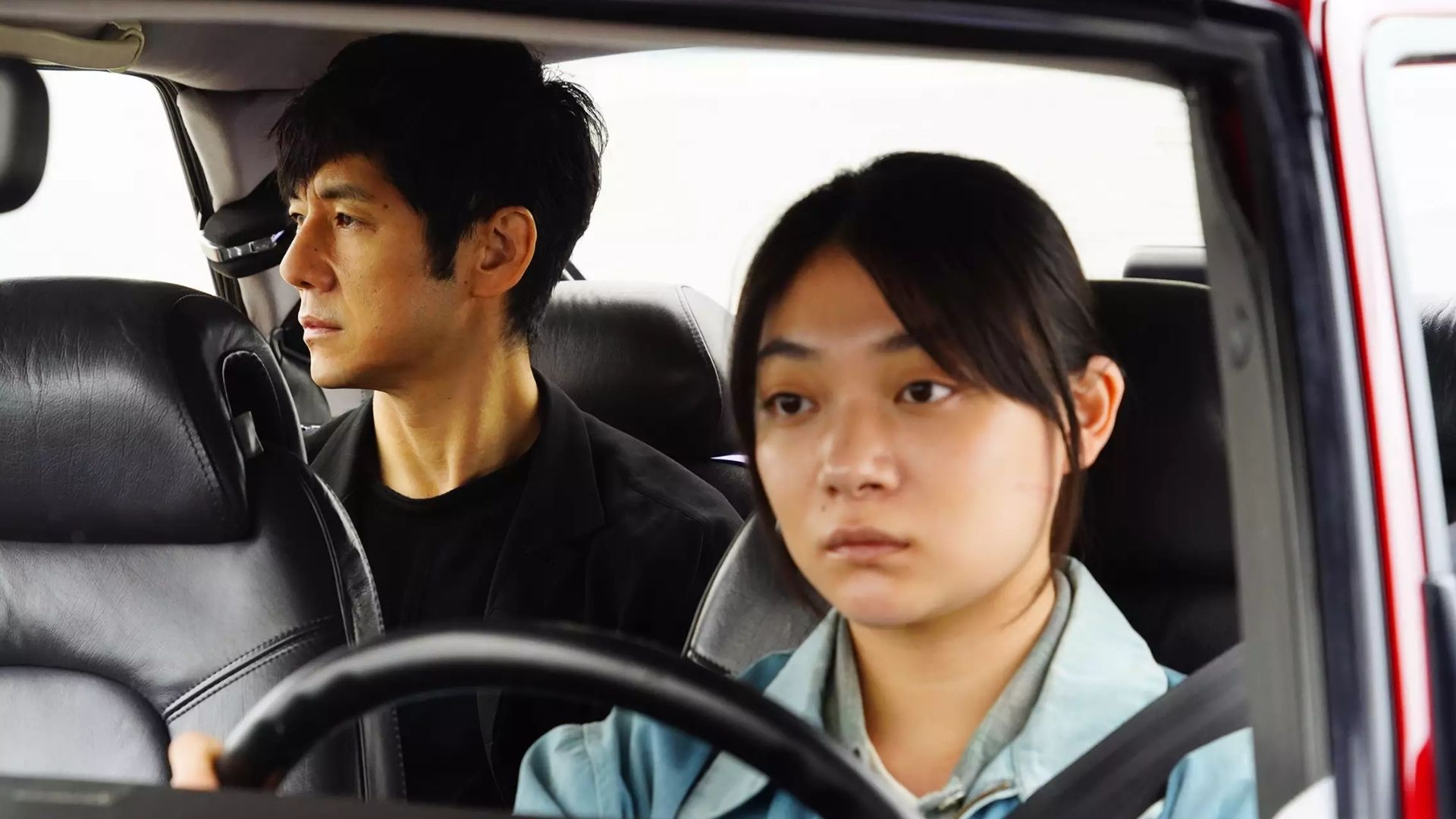 Oscar 2022: “Drive My Car” vence estatueta de Melhor Filme Internacional