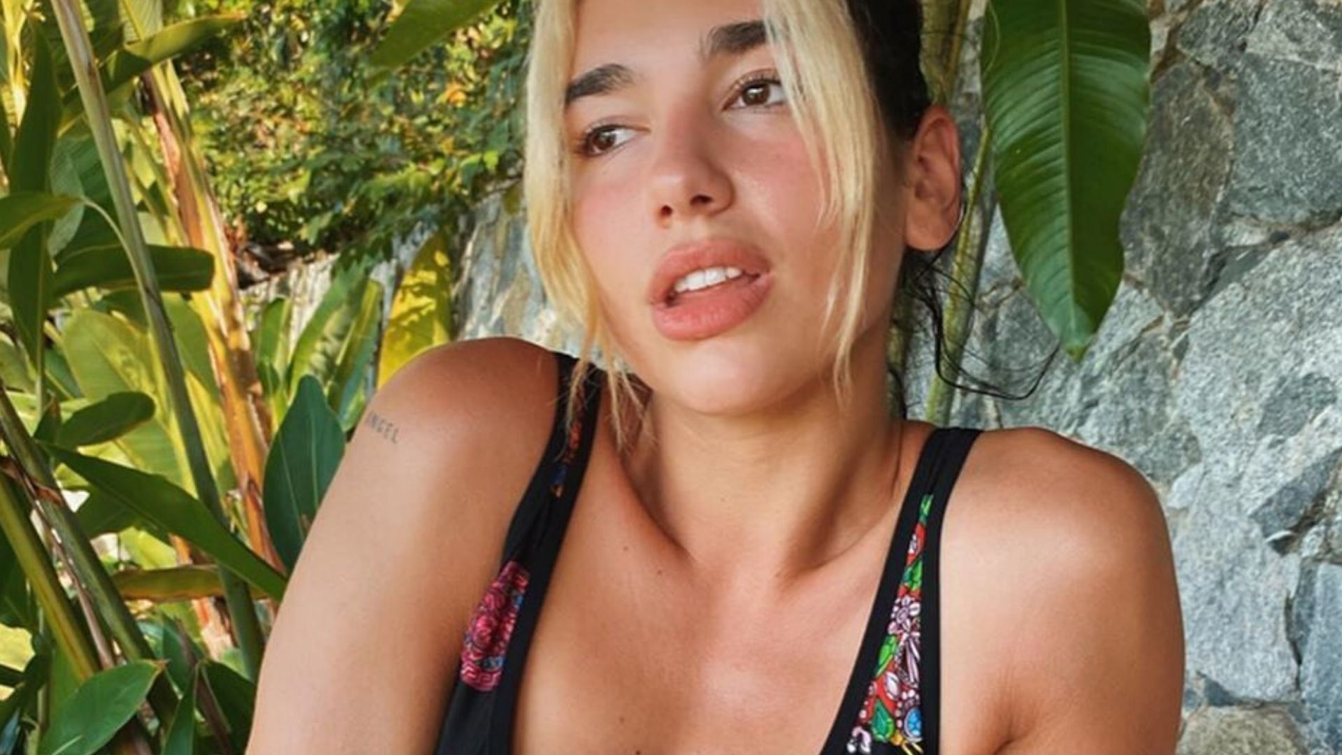 Future Nostalgia: Dua Lipa revela o nome de seu novo álbum