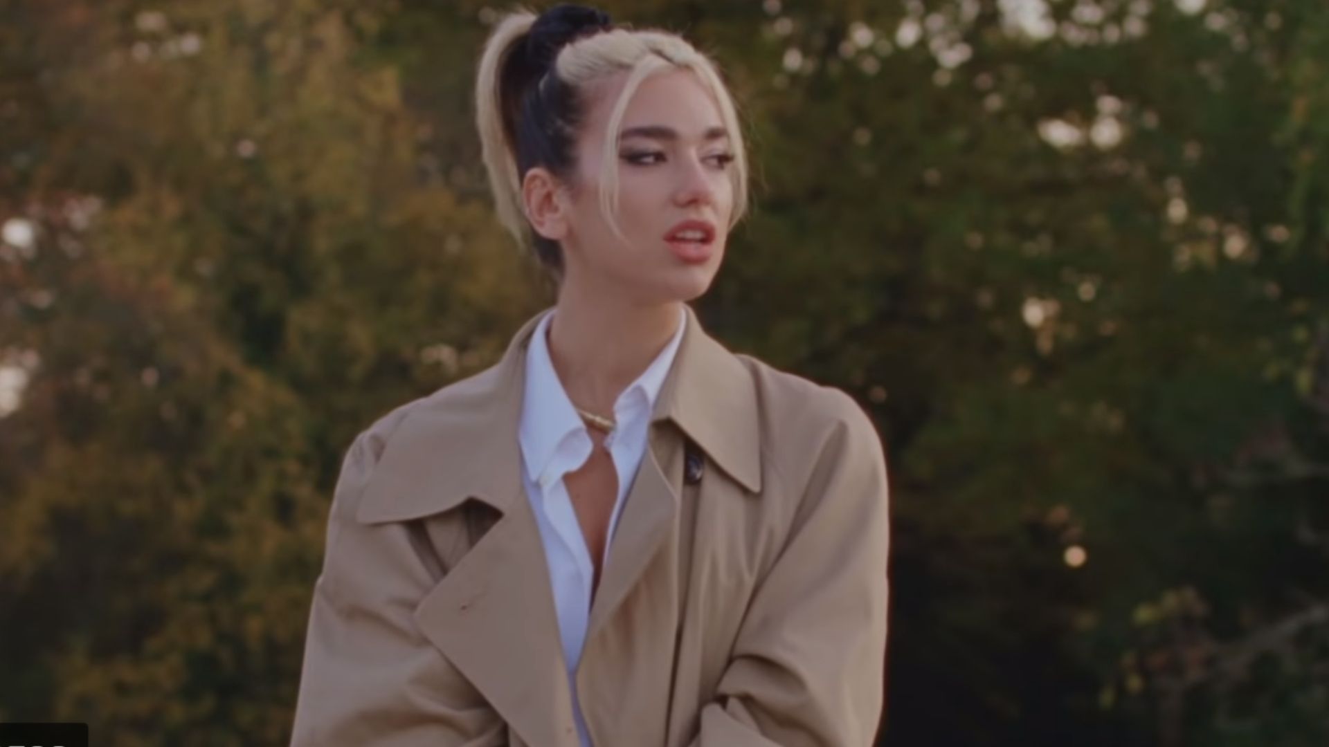 Dua Lipa faz versão diferente de Don’t Start Now durante o The Tonight Show
