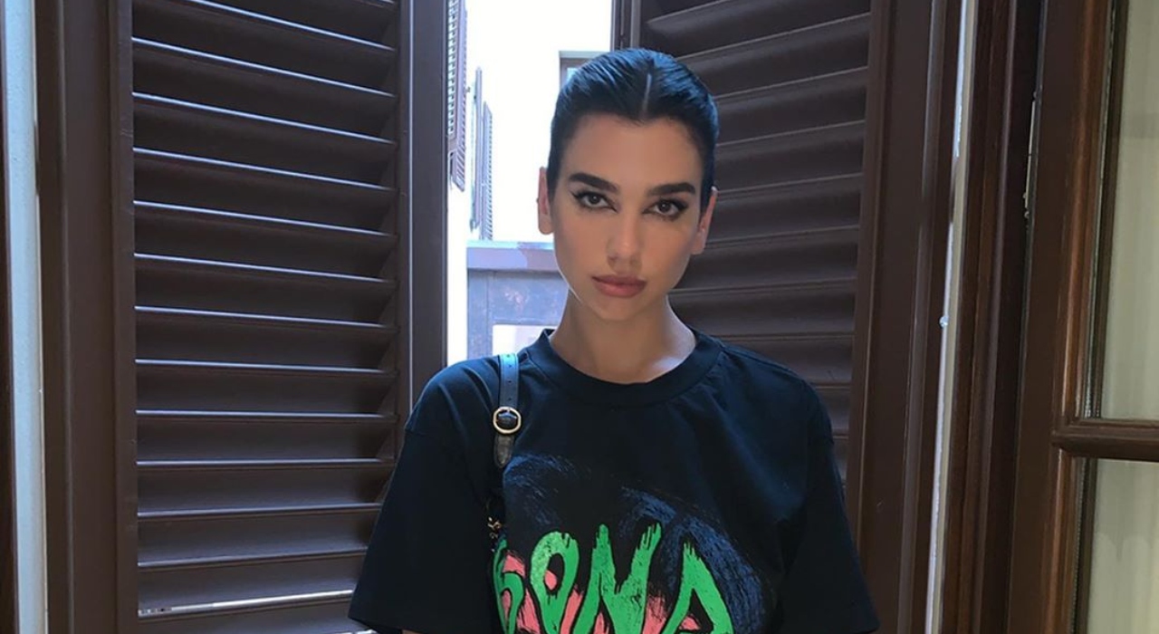 Dua Lipa fala sobre detalhes de seu novo álbum e aumenta expectativa