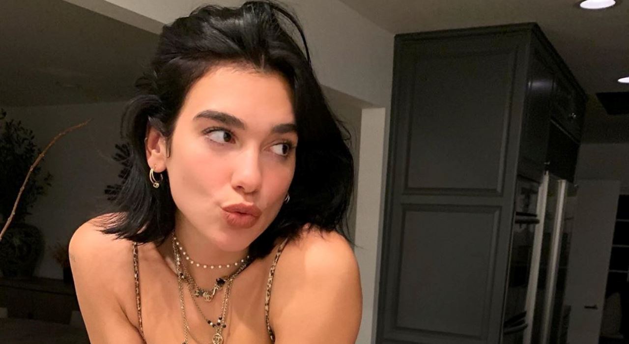 Dua Lipa revela que novas músicas chegam ainda em 2019