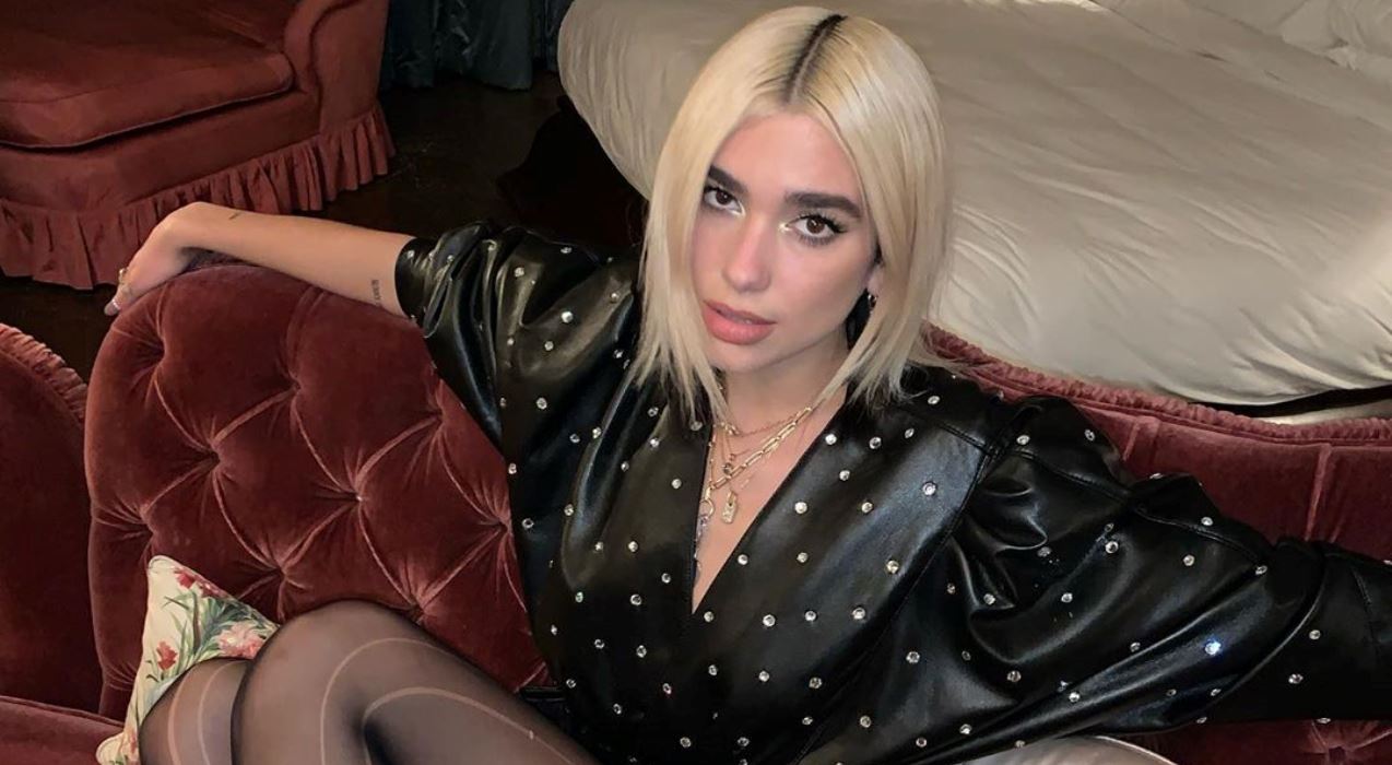 Dua Lipa se solidariza com vítimas de forte terremoto que atingiu a Albânia: ”Estamos todos unidos”