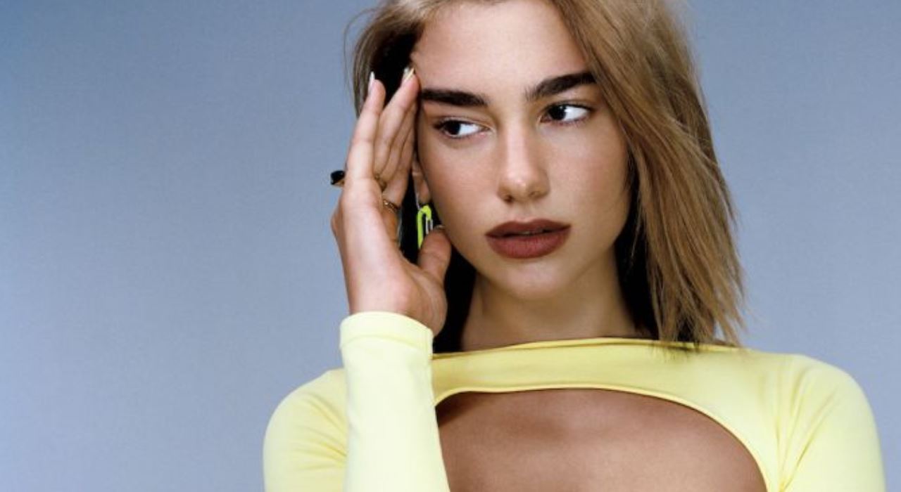 Dua Lipa apresenta Don’t Start Now ao vivo pela primeira vez e dá mais detalhes sobre novo álbum
