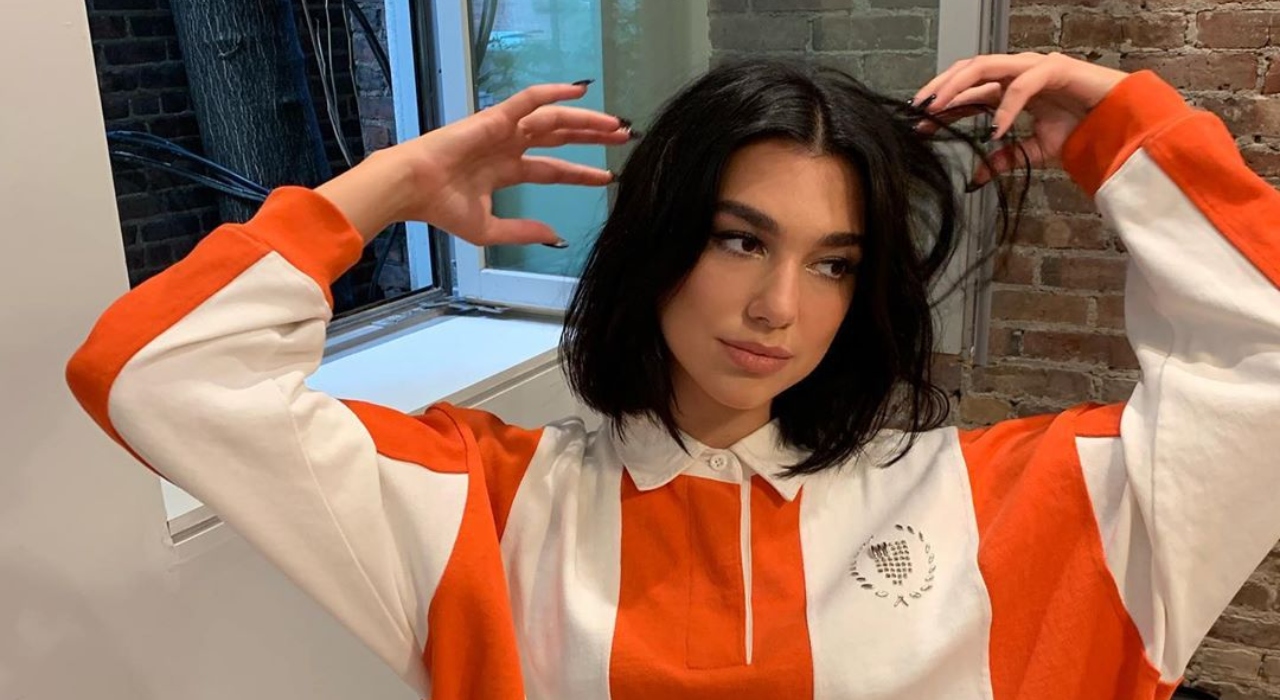 Dua Lipa deve lançar novo single em novembro, segundo empresário