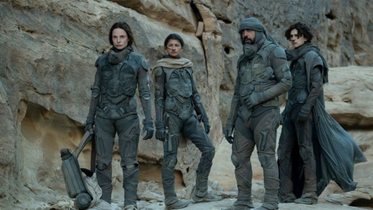 Denis Villeneuve faz apelo para que o público assista “Duna” nos cinemas