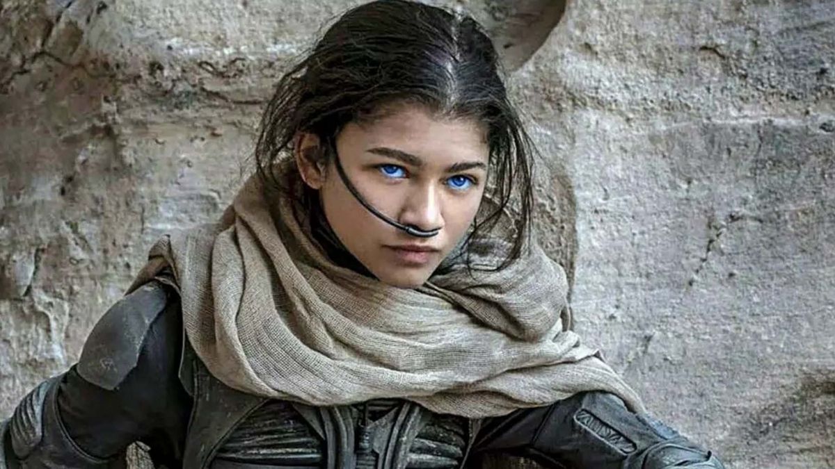 Timothée Chalamet, Zendaya e equipe travam batalha no trailer final de “Duna”