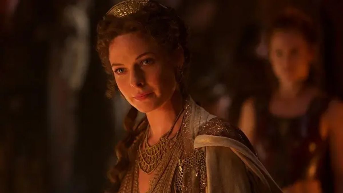 “Duna”: Rebecca Ferguson fala sobre processo de criação da voz de sua personagem
