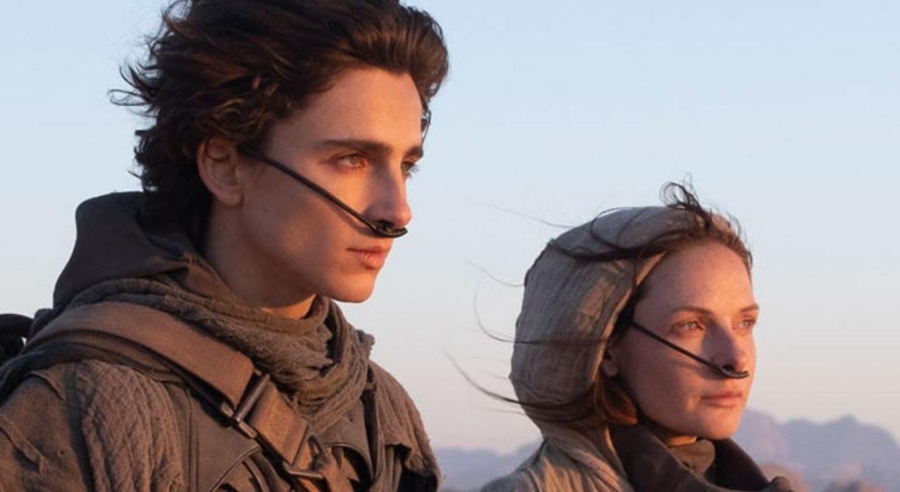 Warner irá lançar todos filmes de 2021 no cinema e no streaming simultaneamente