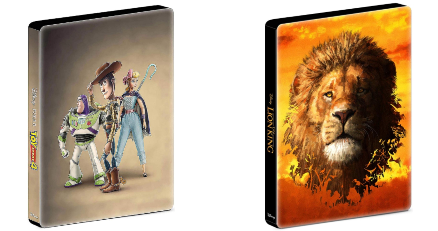 Tenha seus filmes favoritos em uma capinha maravilhosa e super charmosa para colecionar
