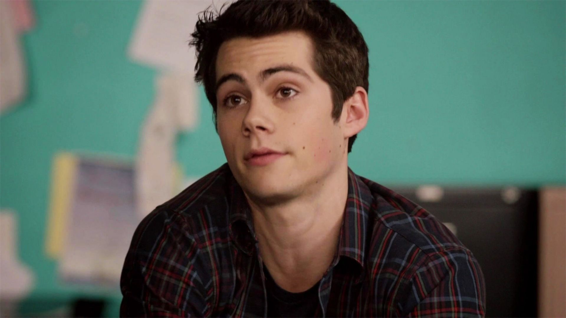 Dylan O’Brien diz que não tem interesse em interpretar super-herói nos cinemas