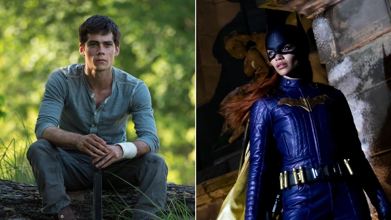 Dylan O’Brien pode viver Robin em “Batgirl”