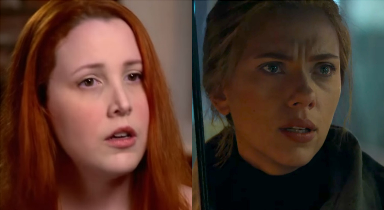 Dylan Farrow critica Scarlett Johansson por defender Woody Allen em caso de estupro