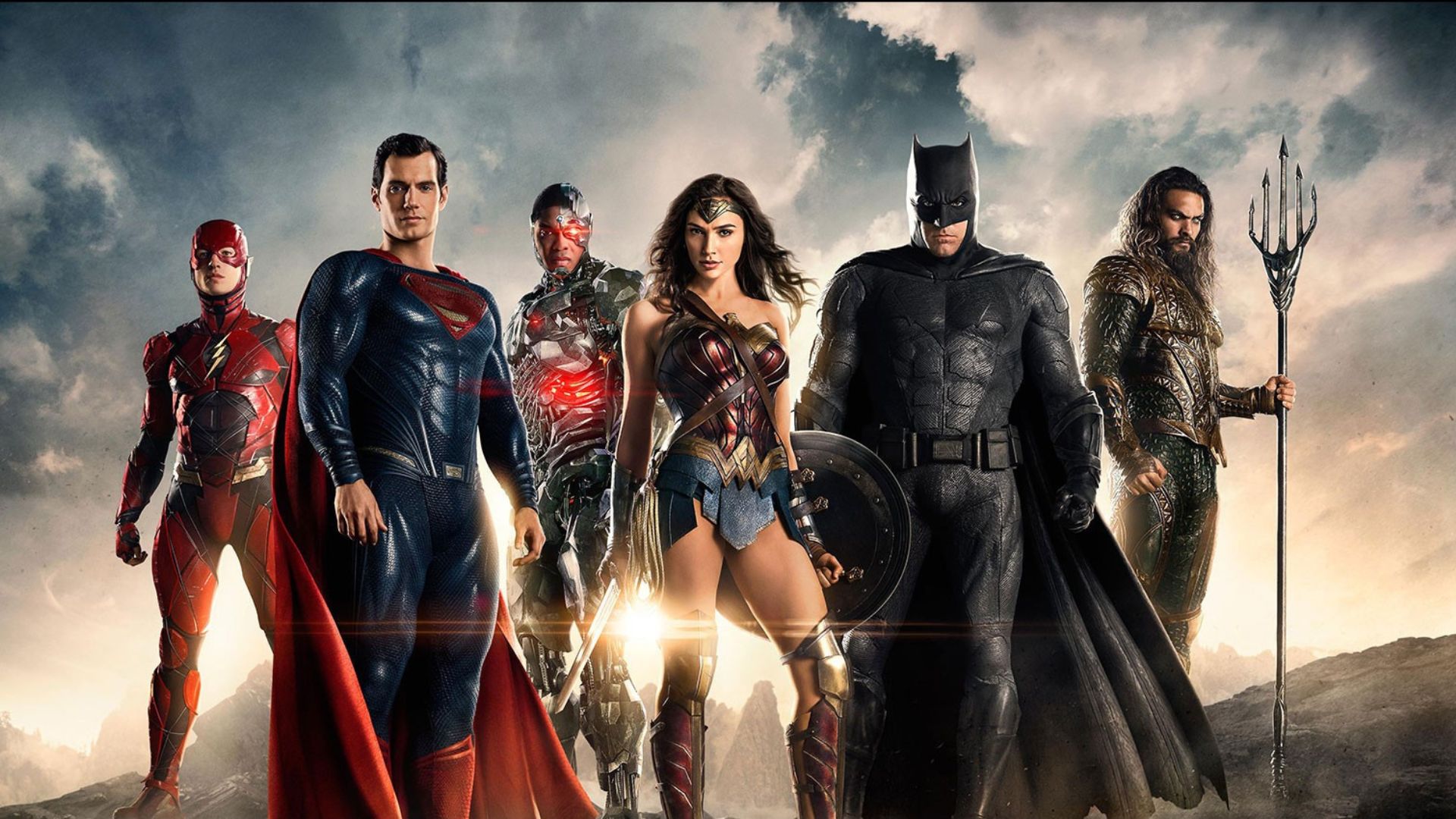 E se a Liga da Justiça fosse brasileira? Artista recria versão nacional dos heróis da DC
