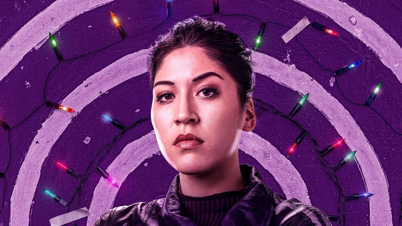 “Echo”, nova série da Marvel, terá mesmas roteiristas de “Demolidor”