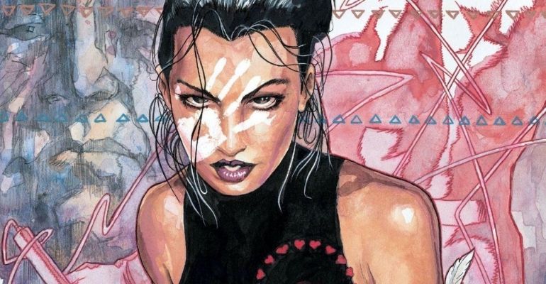 “Hawkeye” ganhará série derivada focada em Echo, superheroína surda da Marvel