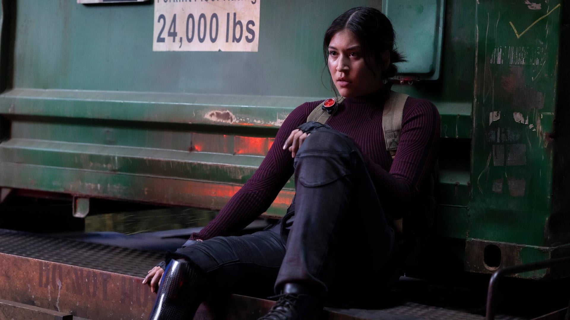 “Echo”: Rumores apontam quem serão os vilões em nova série da Marvel; saiba mais