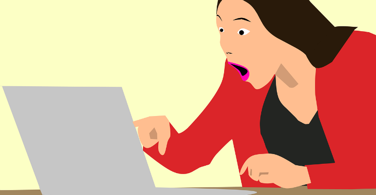 Perfil do Decolar é hackeado e manda mensagem obscena para cliente; veja