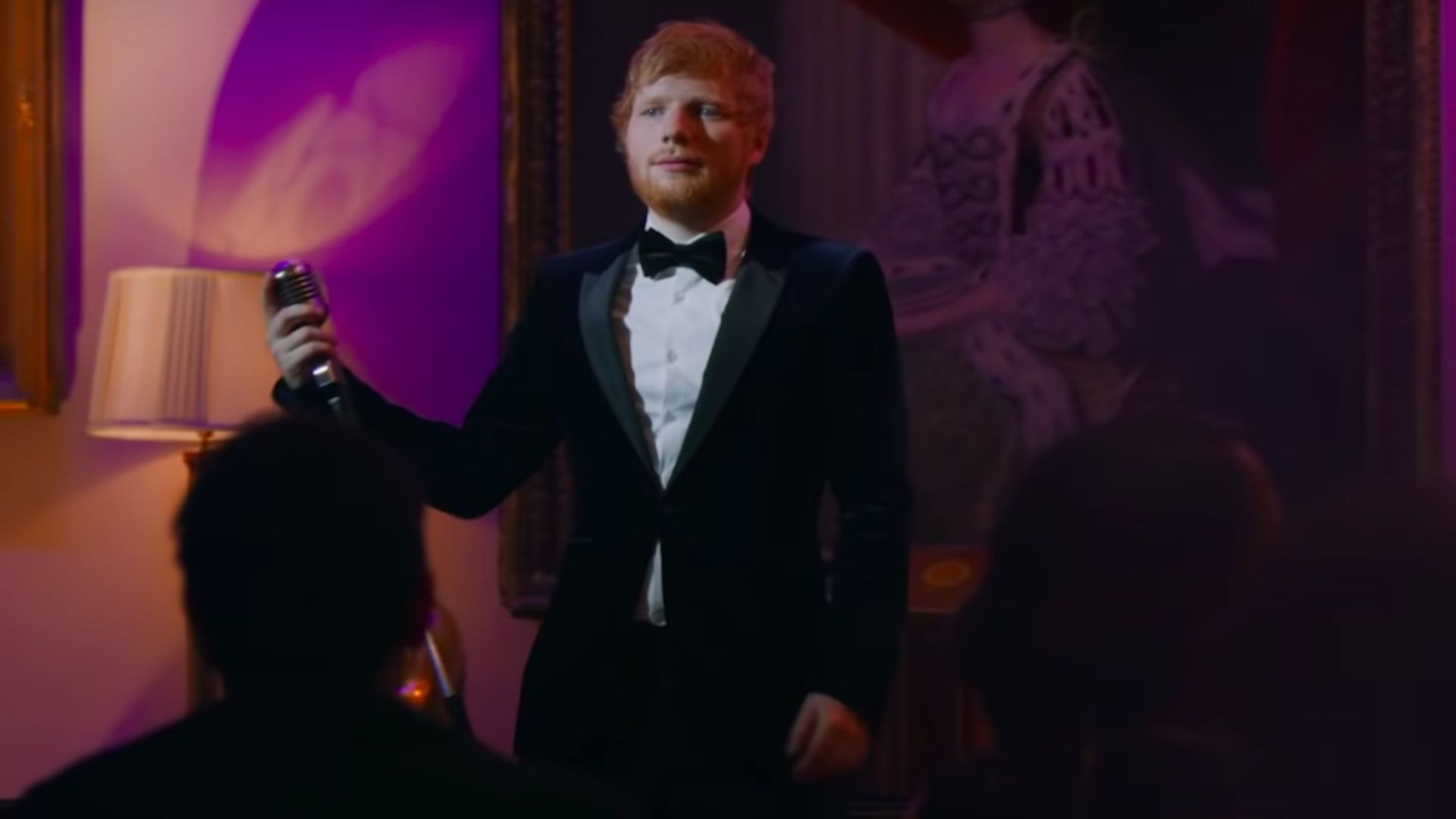 Ed Sheeran anuncia pausa na carreira e garante: “Prometo voltar quando for a hora certa”