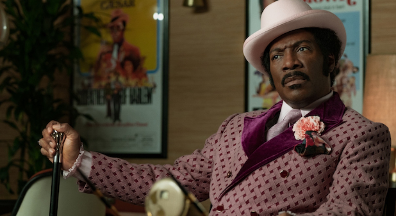 Eddie Murphy relembra piadas homofóbicas que fez no passado: “Não acredito que disse isso”