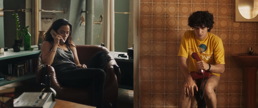 Eduardo e Mônica, filme inspirado em música do Legião Urbana, ganha primeiro trailer; confira