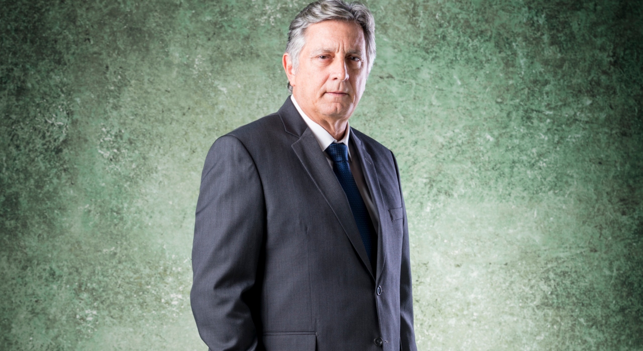 Aos 58 anos, ator Eduardo Galvão morre vítima de Covid-19