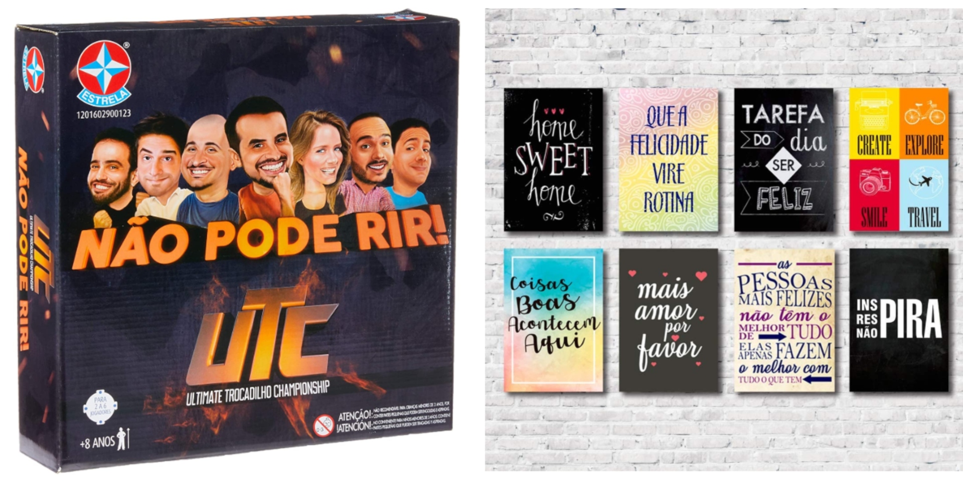 Dia Mundial da Alegria: confira itens super divertidos para curtir na sua rotina