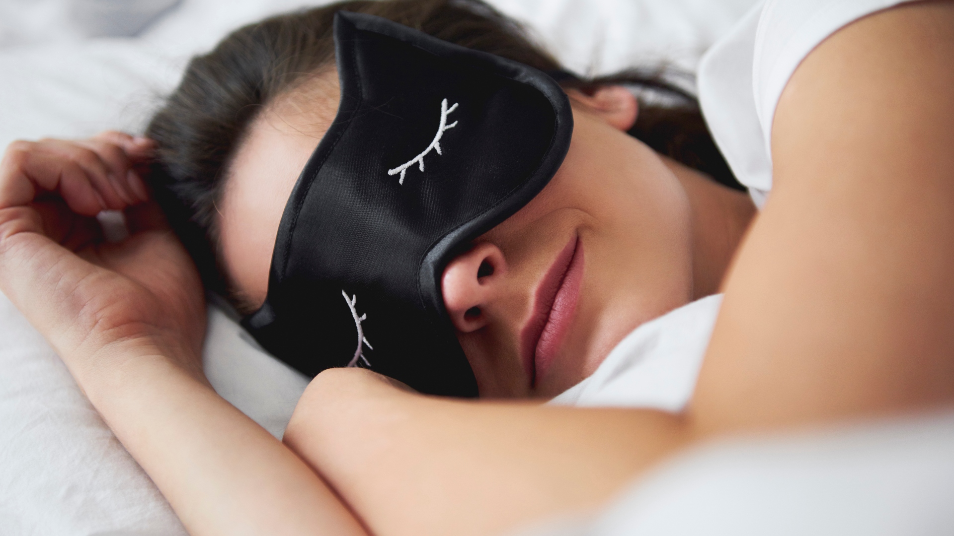 Você dorme bem a noite? Conheça todos os sintomas e causas da insônia