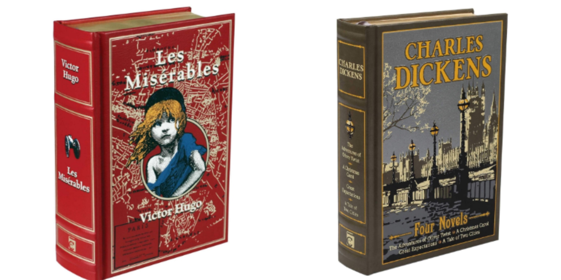 Livros importados para mergulhar em novas histórias e aprimorar seu inglês