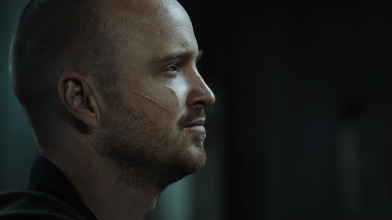 Aaron Paul responde se interpretaria Jesse Pinkman novamente e comenta El Camino
