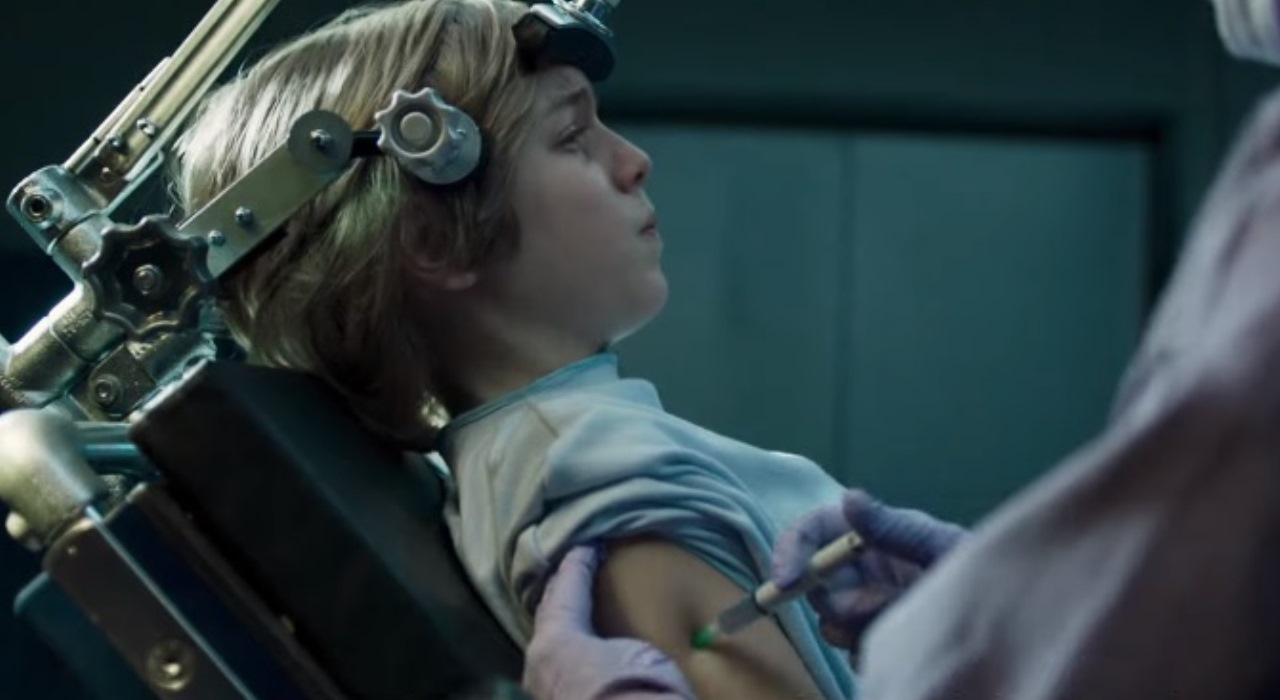 Confira o trailer assustador de Eli, novo filme de suspense da Netflix
