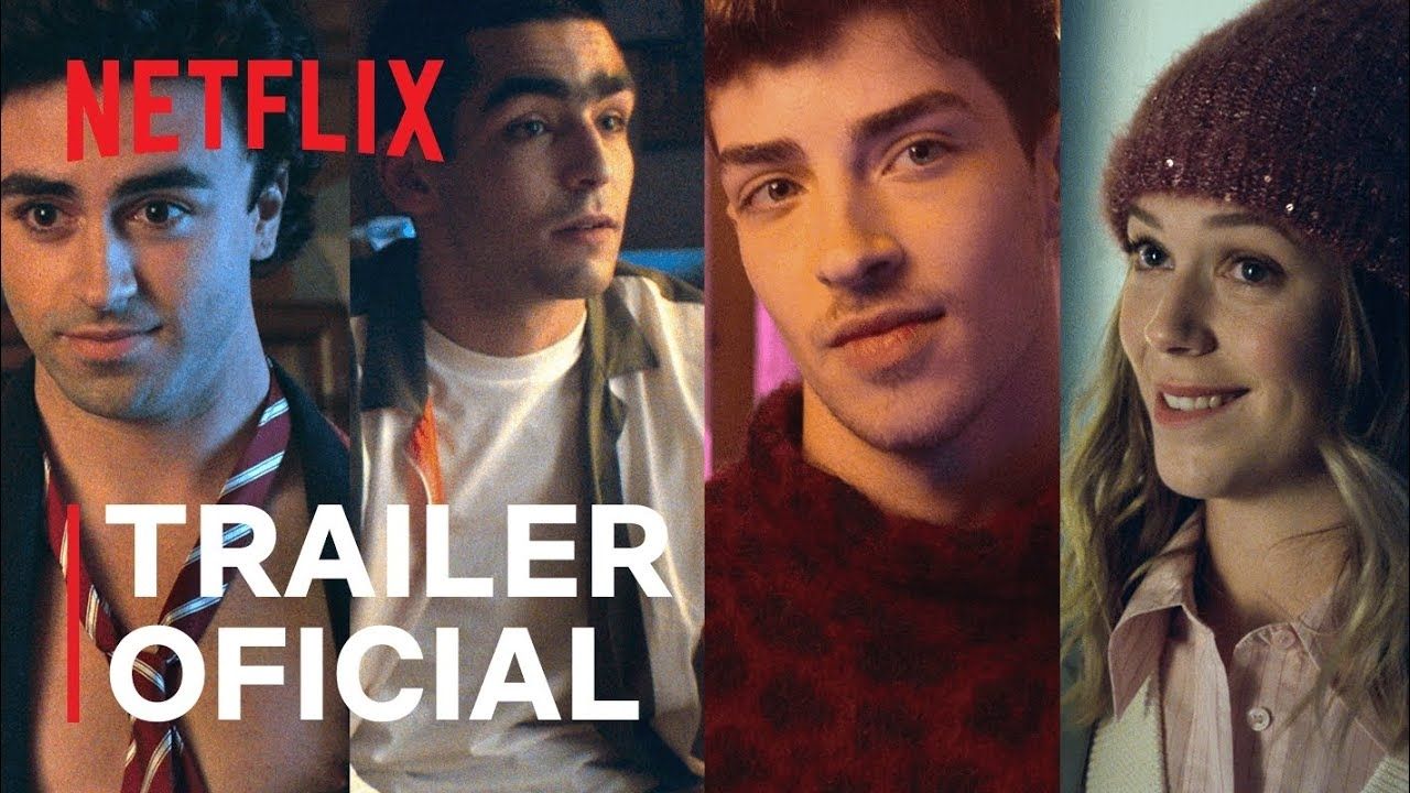 “Elite: Histórias Breves 2” ganha trailer oficial em clima de Natal; assista