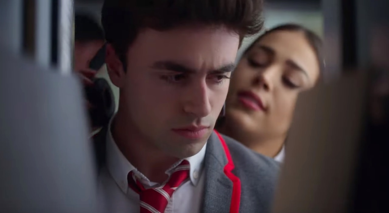Elite: A verdade está mais próxima no trailer da segunda temporada
