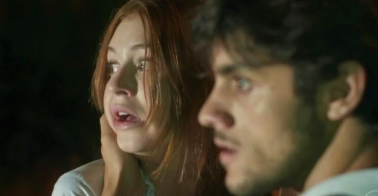 Totalmente Demais: Sofia tenta matar Eliza