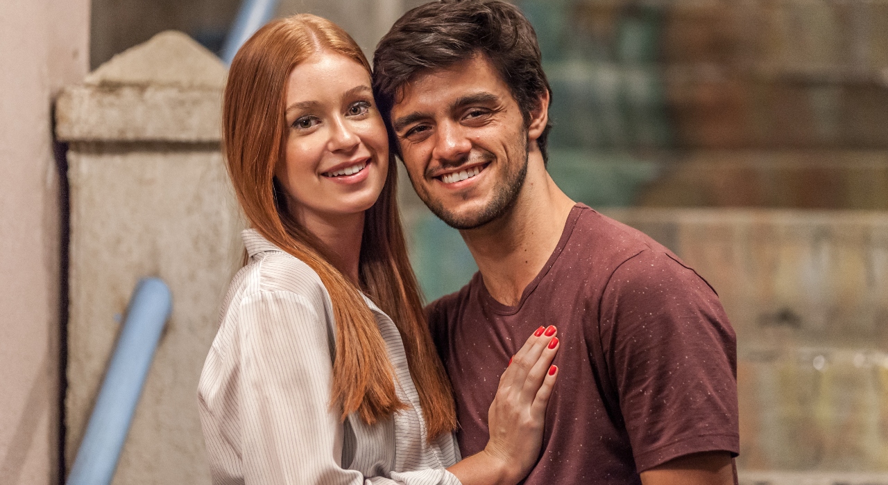 Totalmente Demais: Eliza fica com ciúmes ao descobrir que Jonatas e Leila estão morando juntos
