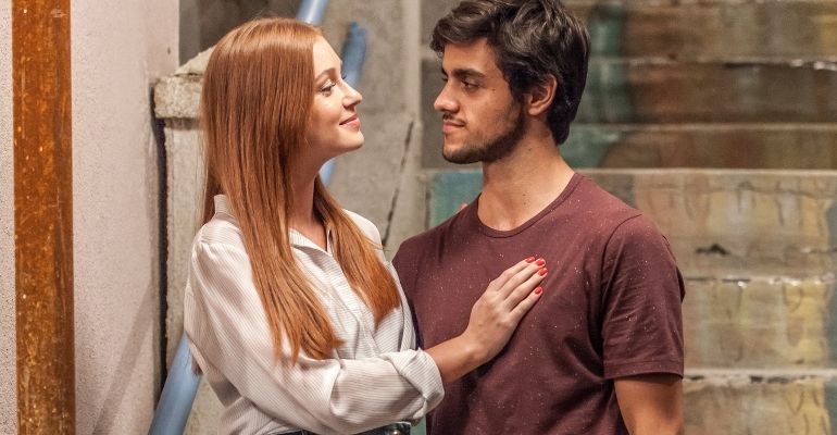 “Totalmente Demais”: Jonatas termina o namoro com Eliza