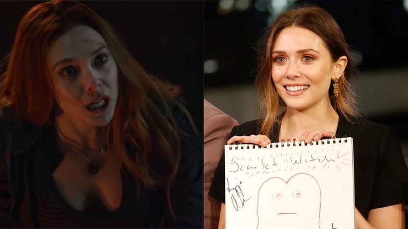 Vingadores: roteirista revela que Feiticeira Escarlate quase sobreviveu ao estalo de Thanos