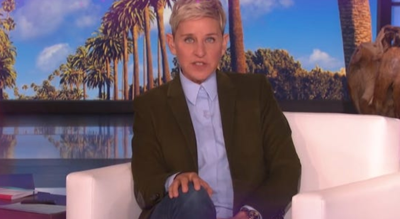 Ellen DeGeneres é acusada de ter feito bullying com criança de 11 anos