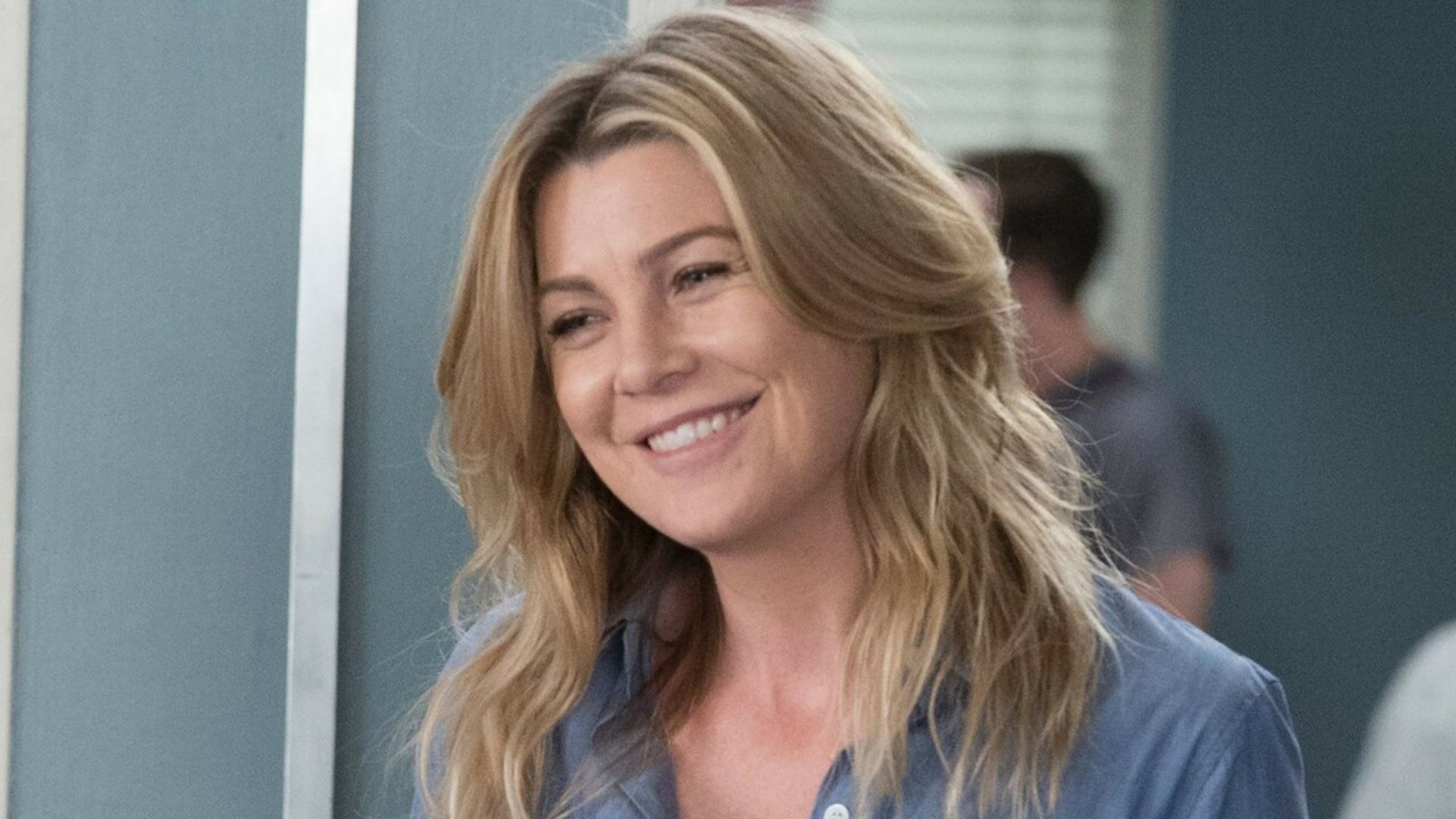 Ellen Pompeo revela que voltará a viver Meredith em “Grey’s Anatomy”