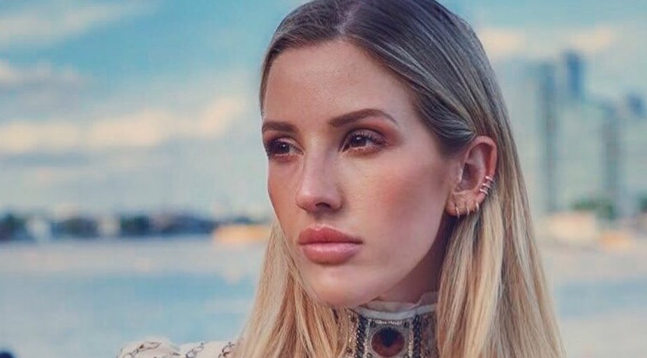Ellie Goulding defende seu trabalho voluntário ao lado de ONG cristã acusada de homofobia por fãs: “É tudo amor”